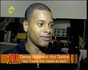 Gesse Robinson dos Santos ein Traum hier dabei zu sein